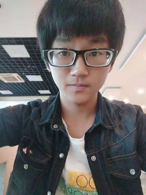 LS书生的第一张照片--驻马店相亲服务中心