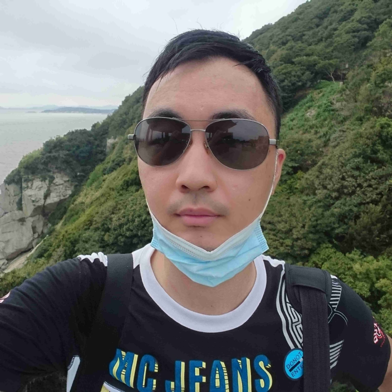 h君的第一张照片--驻马店相亲服务中心