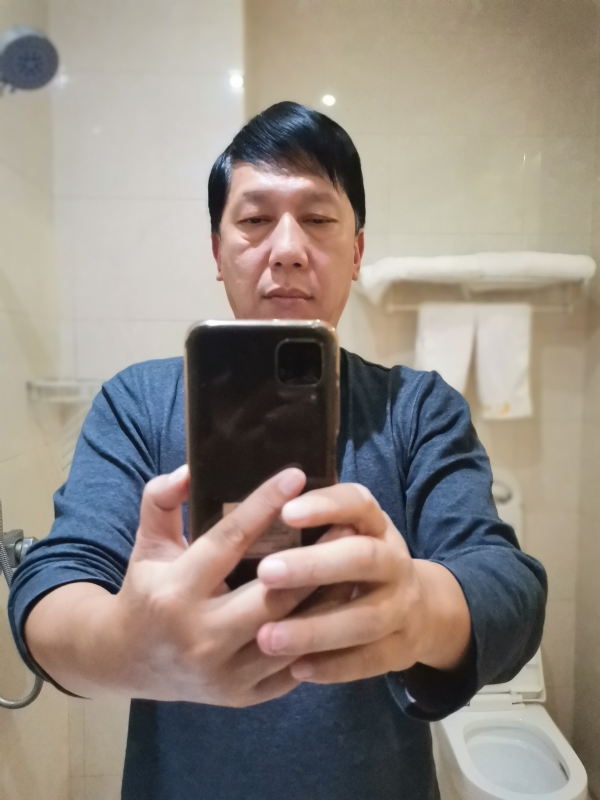 王军的第一张照片--驻马店相亲服务中心