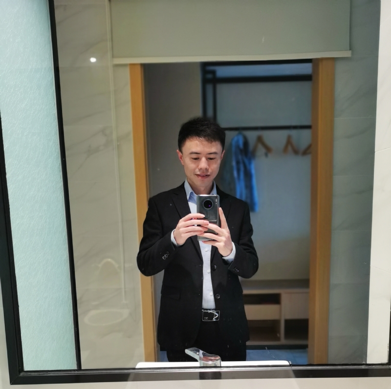 Lin的第三张照片--驻马店相亲服务中心