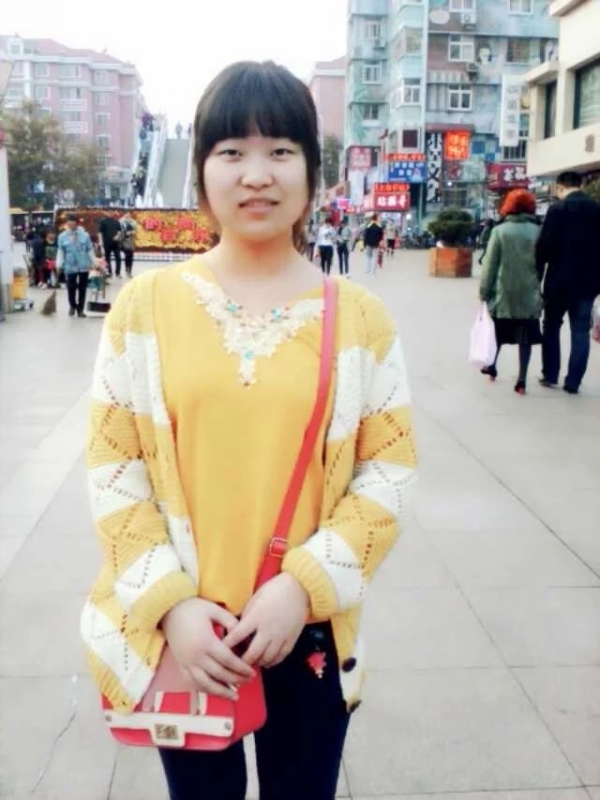 柔光123的第一张照片--驻马店相亲服务中心