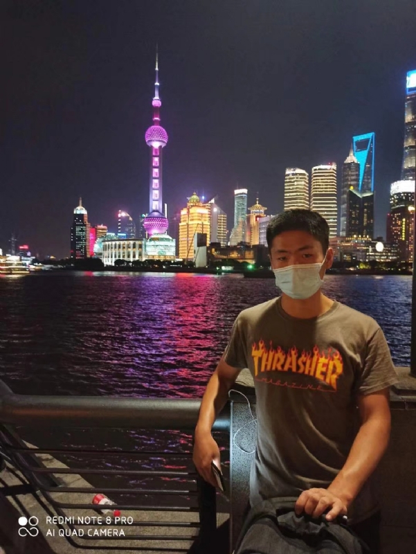 干草铺沙里飞的第一张照片--驻马店相亲服务中心