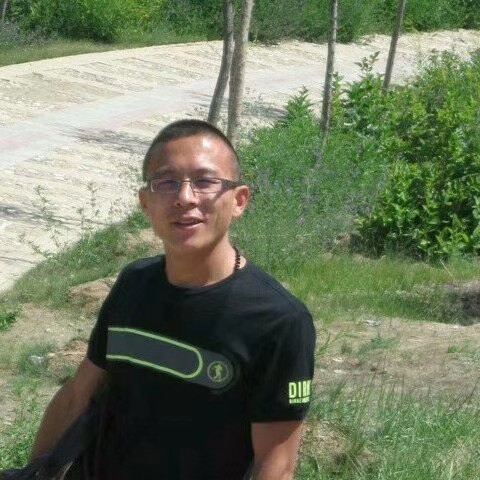 哈喽的第一张照片--驻马店相亲服务中心