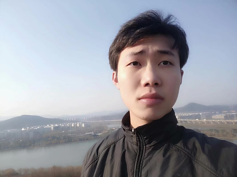 破风的第一张照片--驻马店相亲服务中心