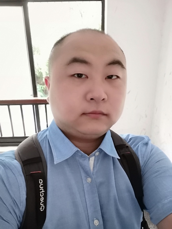 火炎月的第一张照片--驻马店相亲服务中心