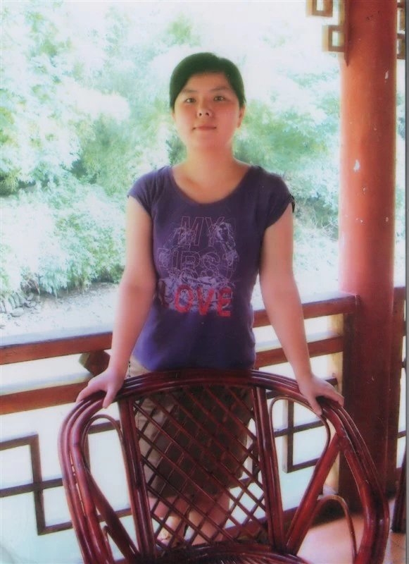 小家碧玉19的第一张照片--驻马店相亲服务中心