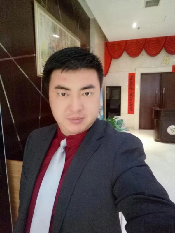 张生找红娘的第四张照片--驻马店相亲服务中心