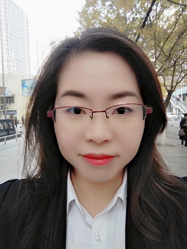 宠儿的第一张照片--驻马店相亲服务中心