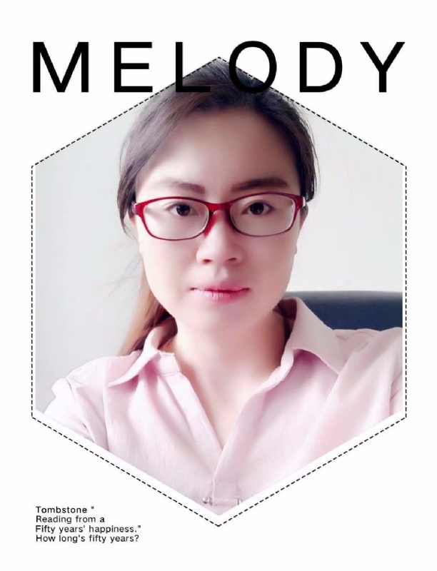 糖糖的第一张照片--驻马店相亲服务中心