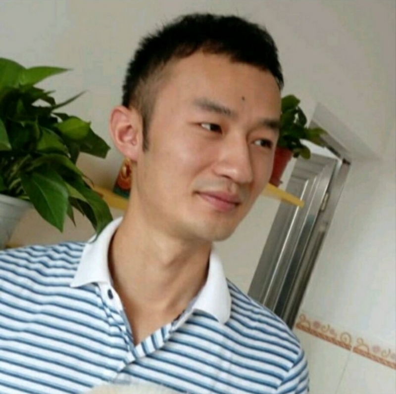 Dante1989的第二张照片--驻马店相亲服务中心