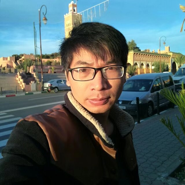 等一个晴天的第一张照片--驻马店相亲服务中心