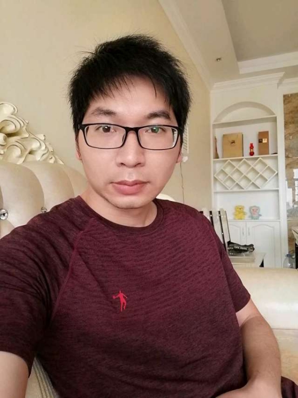 等一个晴天的第二张照片--驻马店相亲服务中心