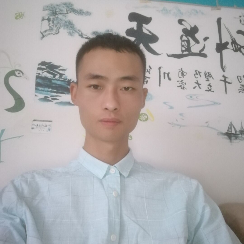 退役火箭军的第一张照片--驻马店相亲服务中心