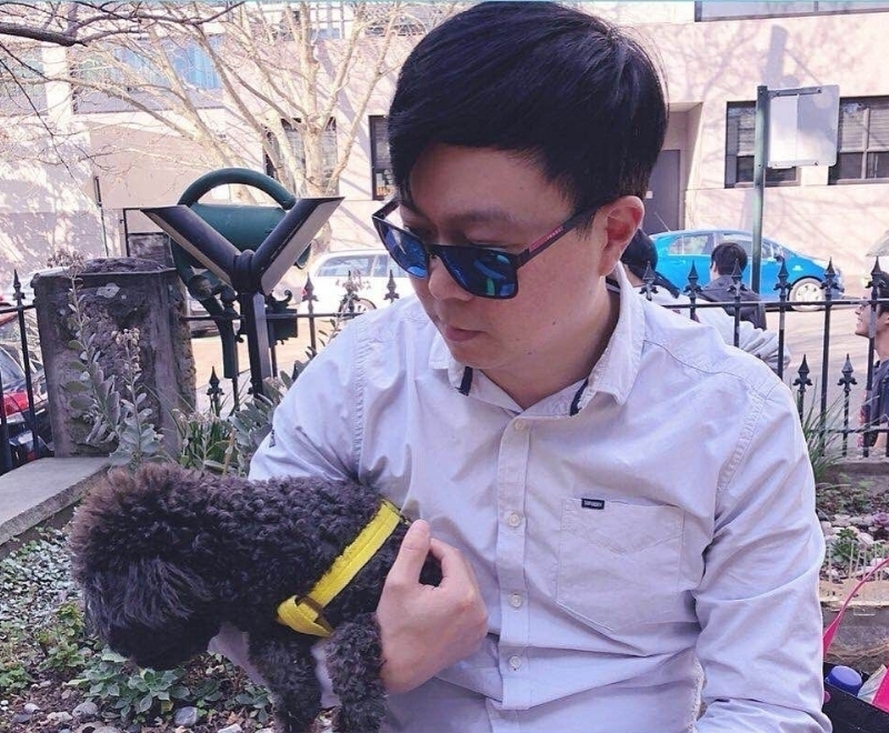 anson的第一张照片--驻马店相亲服务中心