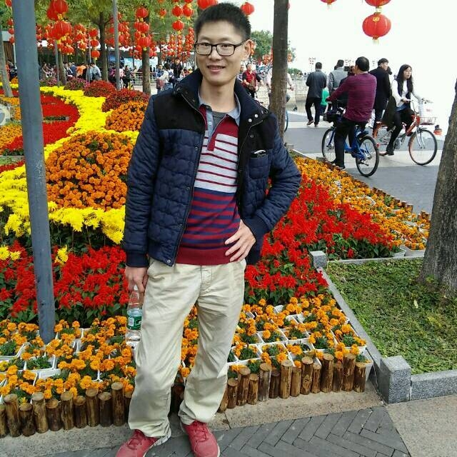 天添甜的第一张照片--驻马店相亲服务中心