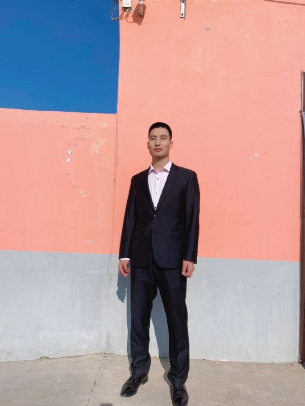 快乐生活的第一张照片--驻马店相亲服务中心