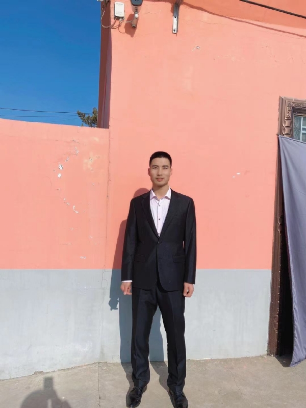 快乐生活的第三张照片--驻马店相亲服务中心