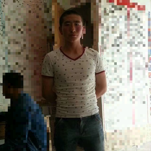 平平淡淡的第一张照片--驻马店相亲服务中心