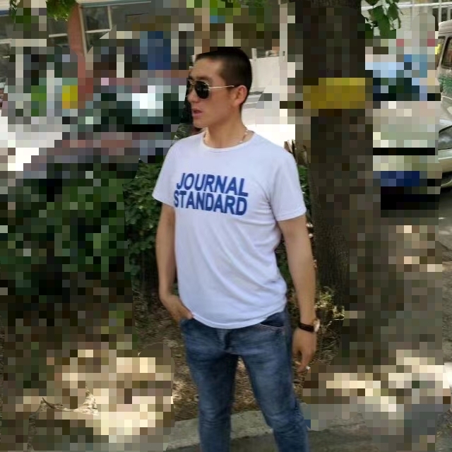 平平淡淡的第二张照片--驻马店相亲服务中心