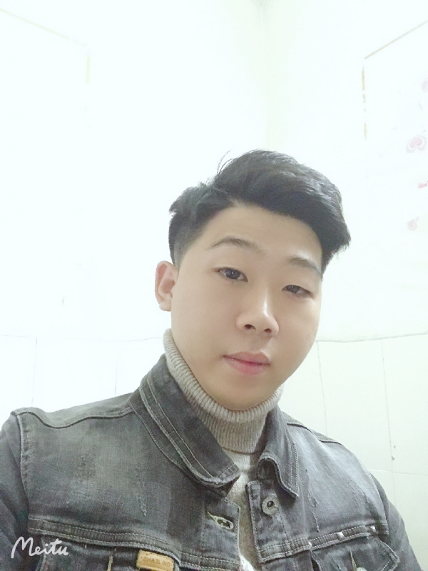 遇见的第一张照片--驻马店相亲服务中心