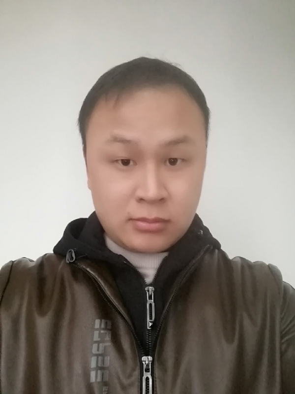 秋刀鱼的第一张照片--驻马店相亲服务中心