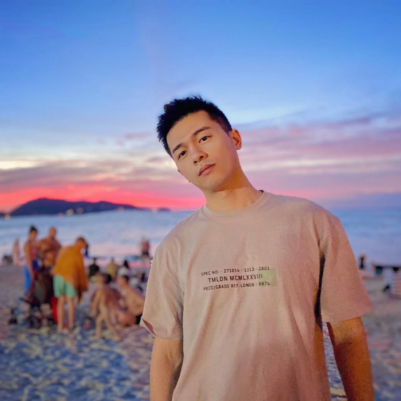 理想三旬的第一张照片--驻马店相亲服务中心