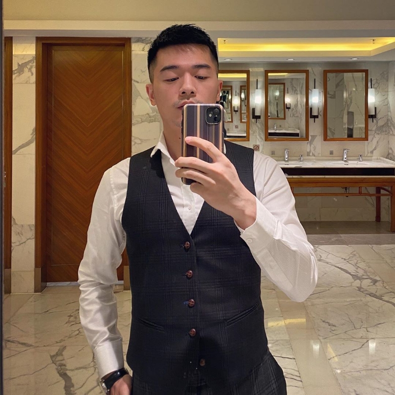 理想三旬的第二张照片--驻马店相亲服务中心