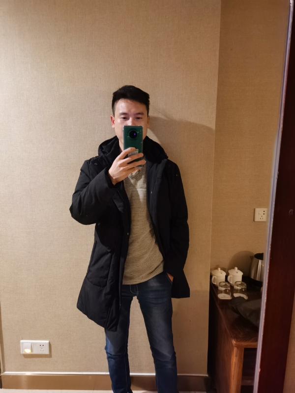 白天的第一张照片--驻马店相亲服务中心