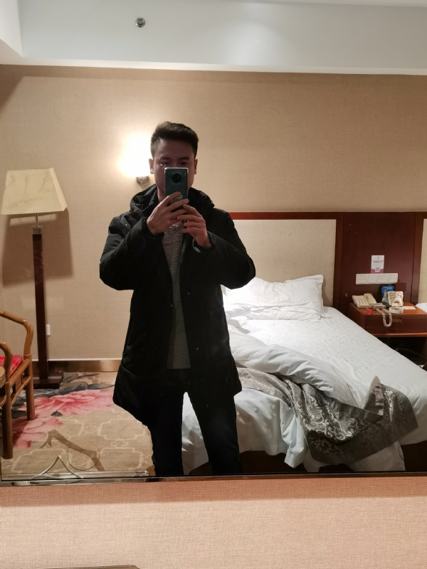 白天的第二张照片--驻马店相亲服务中心