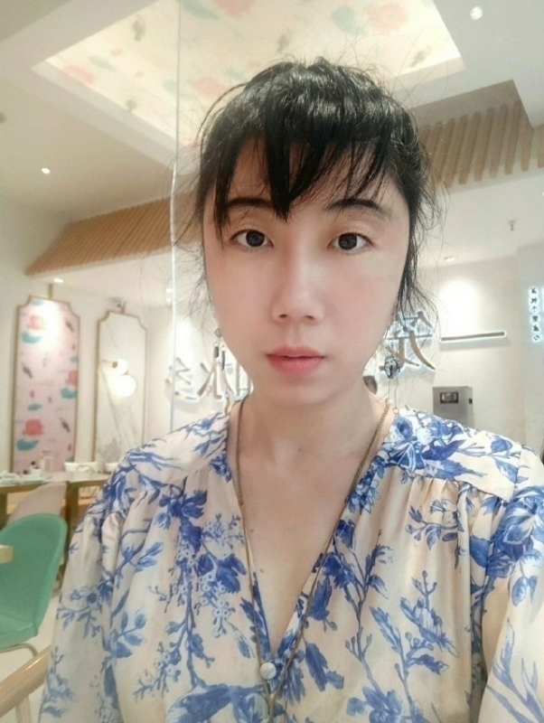 蜜糖的第一张照片--驻马店相亲服务中心