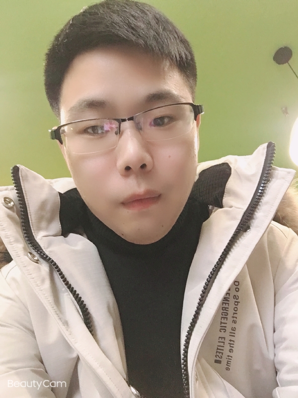 随缘的第一张照片--驻马店相亲服务中心