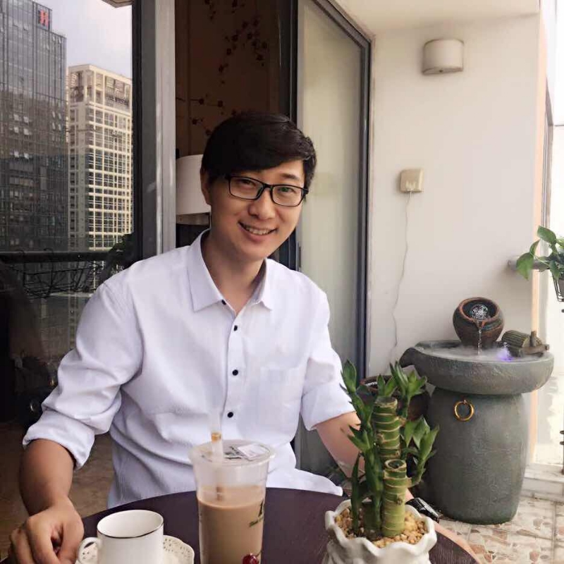 小叮当的第一张照片--驻马店相亲服务中心