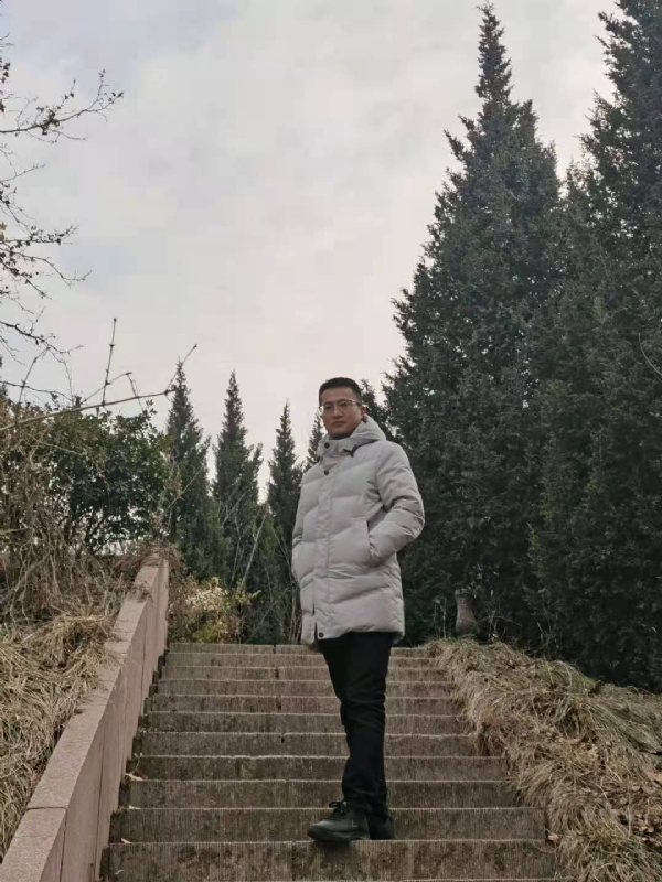 期待的第二张照片--驻马店相亲服务中心