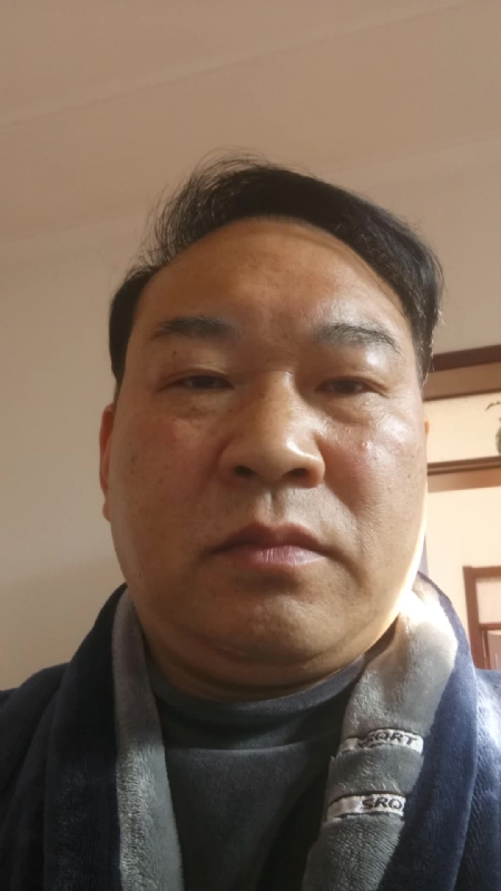 笨笨的第一张照片--驻马店相亲服务中心