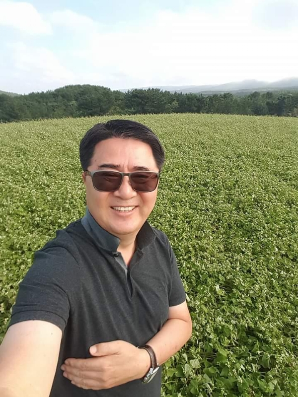 jimmy的第一张照片--驻马店相亲服务中心