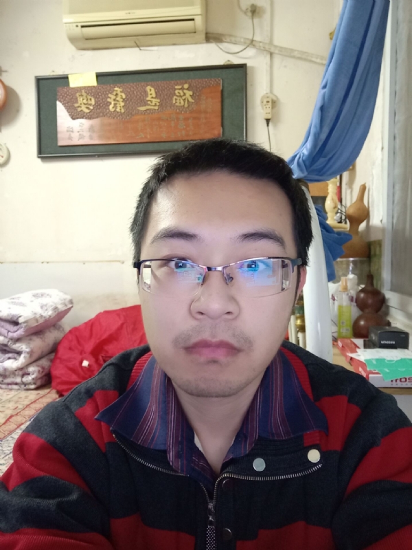 单刷之神的第一张照片--驻马店相亲服务中心