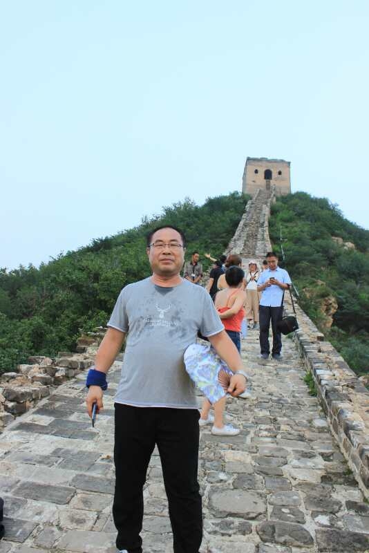 幸福后半生的第一张照片--驻马店相亲服务中心