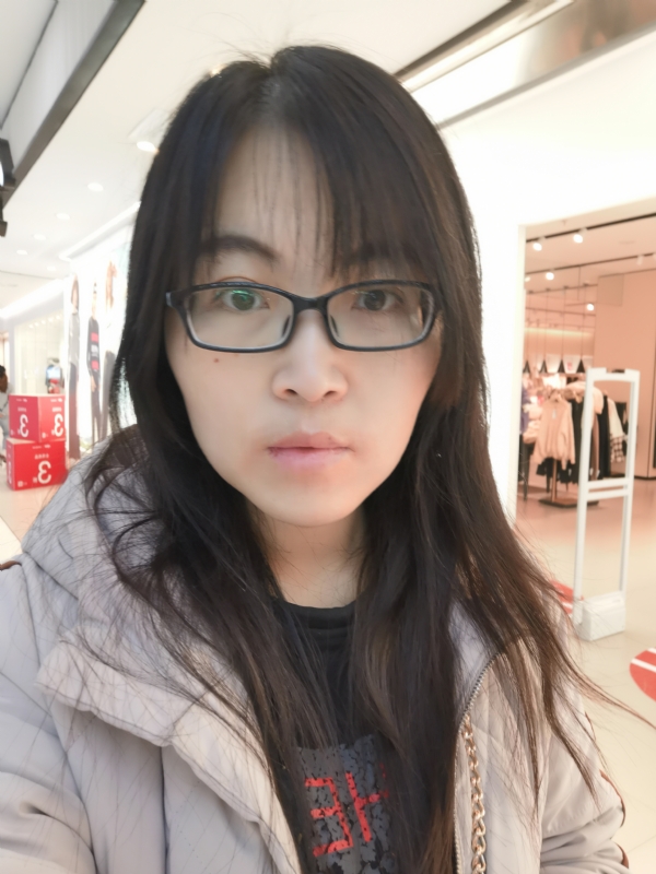 安安的第一张照片--驻马店相亲服务中心