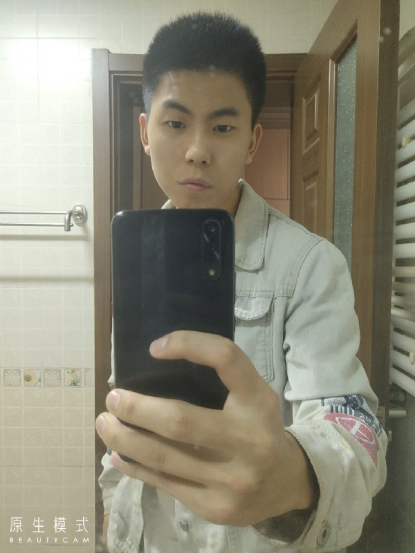 那一抹的第二张照片--驻马店相亲服务中心