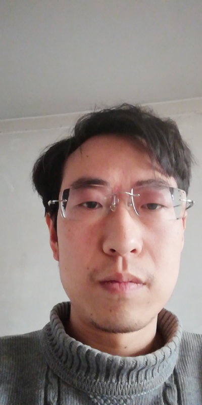 钢铁直男的第一张照片--驻马店相亲服务中心