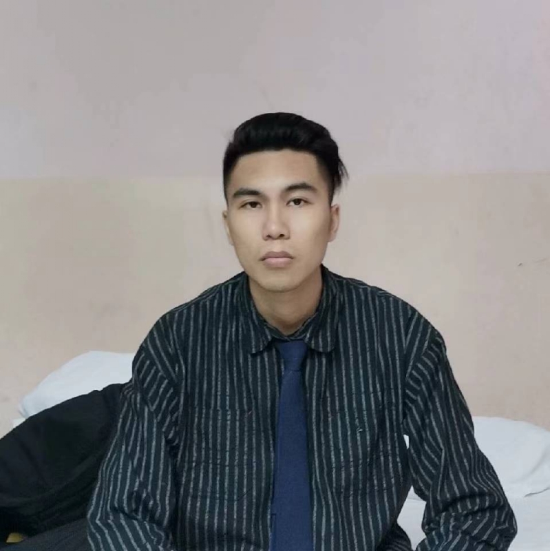 烟斗的第一张照片--驻马店相亲服务中心