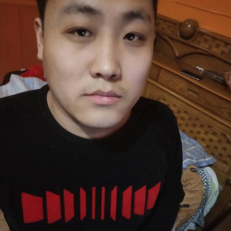 随意而安的第一张照片--驻马店相亲服务中心