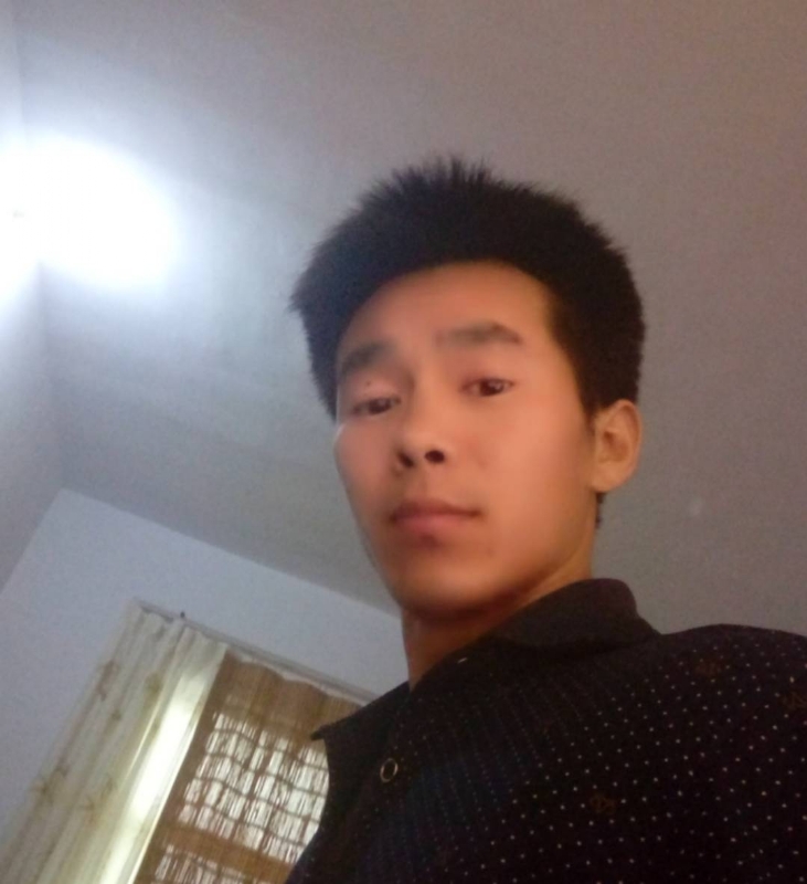 苗子的第一张照片--驻马店相亲服务中心