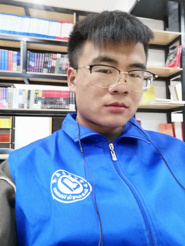 别来～怎无恙的第一张照片--驻马店相亲服务中心