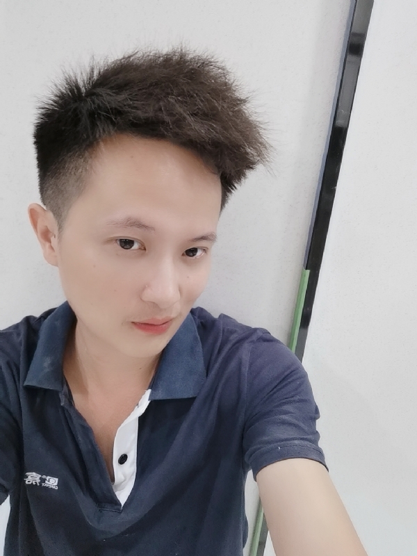 余温的第三张照片--驻马店相亲服务中心