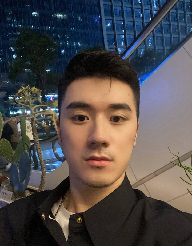 潇潇的第二张照片--驻马店相亲服务中心