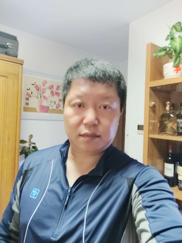 寻缘的第一张照片--驻马店相亲服务中心