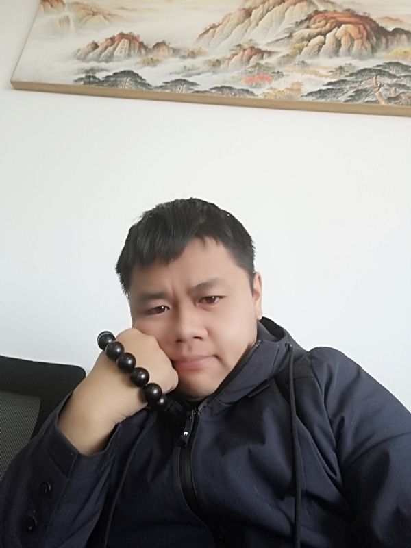 天宝的第一张照片--驻马店相亲服务中心