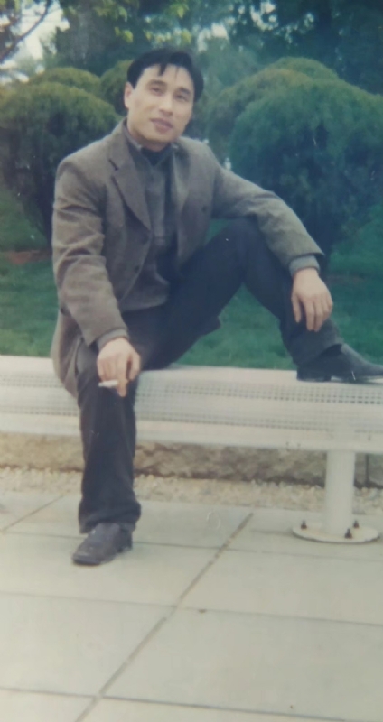 琴瑟幽心的第一张照片--驻马店相亲服务中心