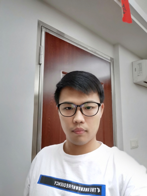 木子的第一张照片--驻马店相亲服务中心